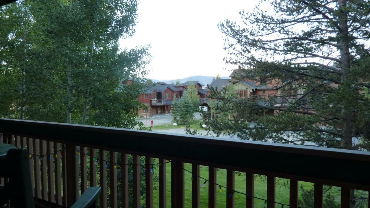Heart Of Frisco Condo Dış mekan fotoğraf