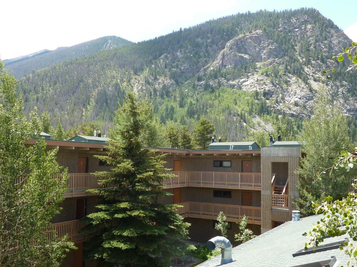 Heart Of Frisco Condo Dış mekan fotoğraf